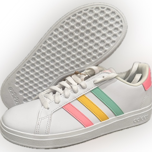 Adidas Grand Court - Picture 4 of 9